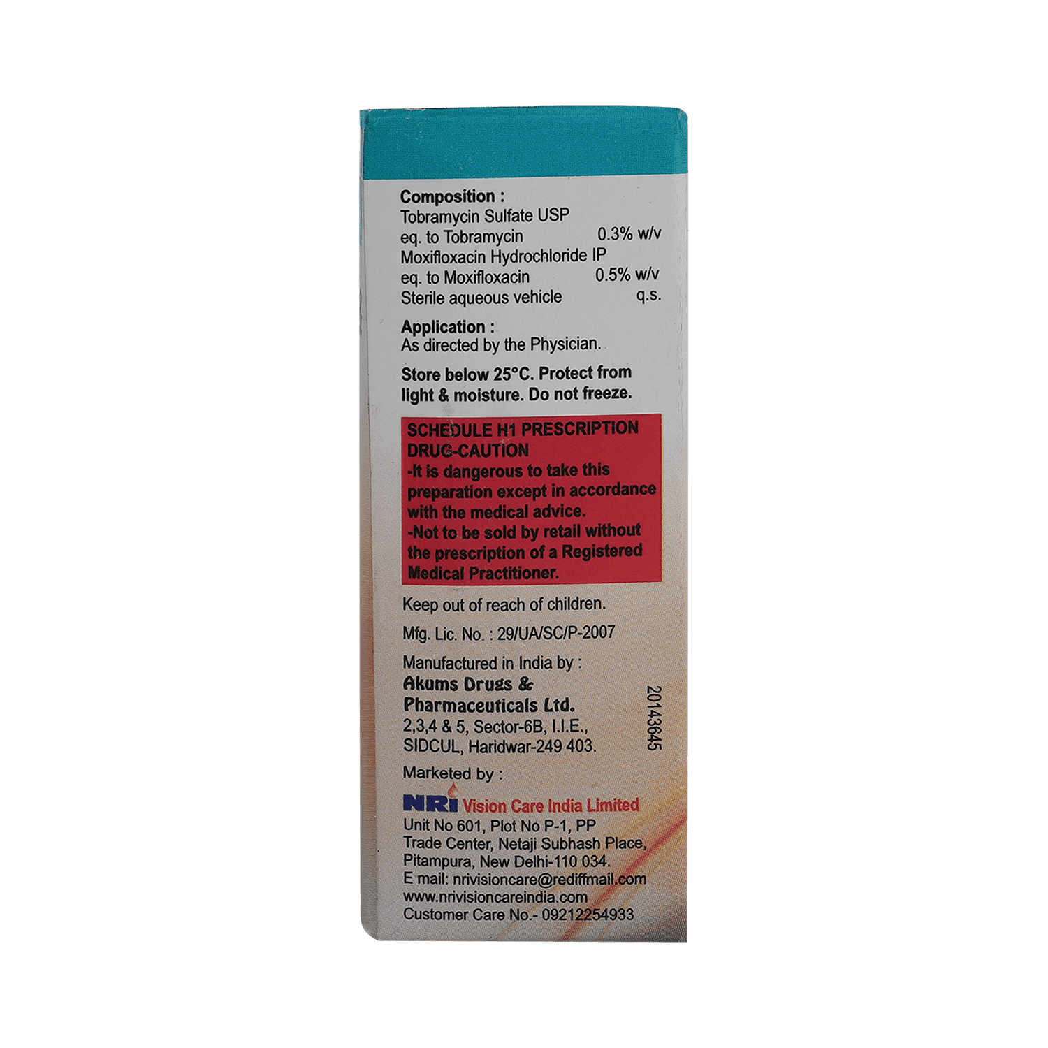 medicine
