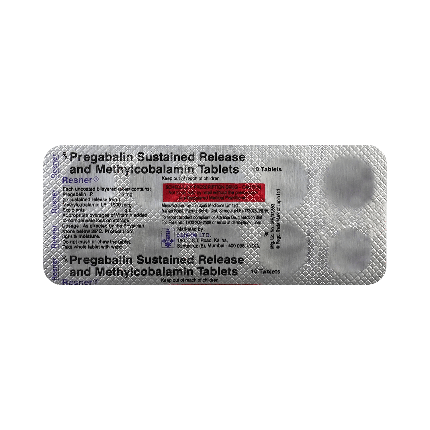 medicine
