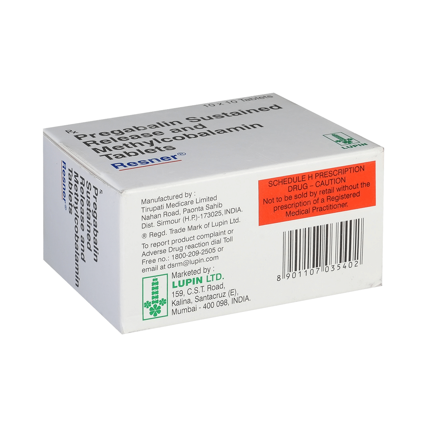 medicine