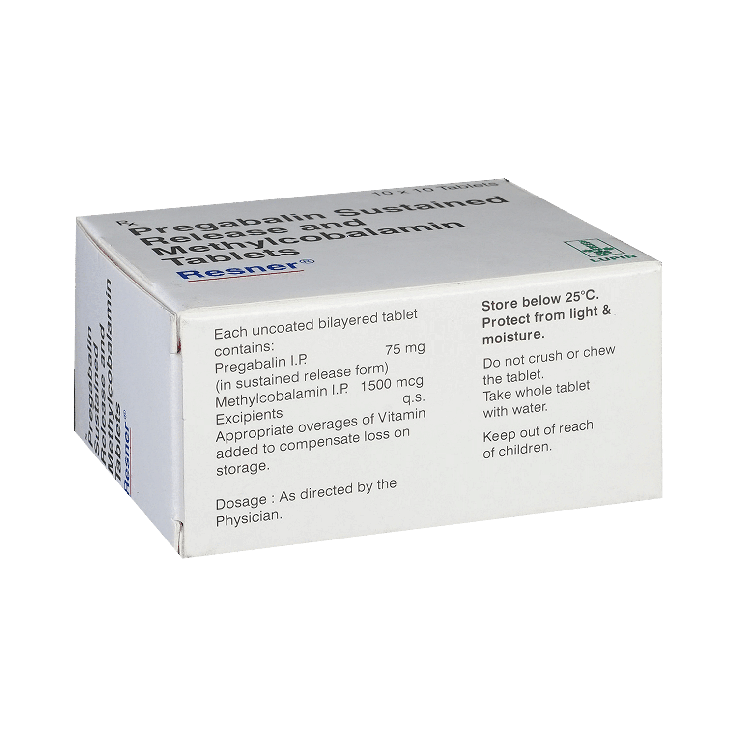 medicine