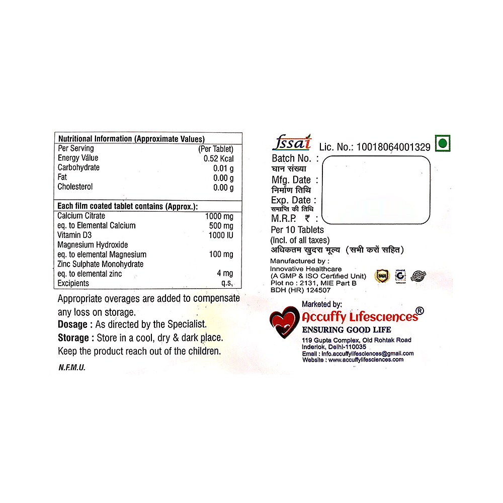 medicine