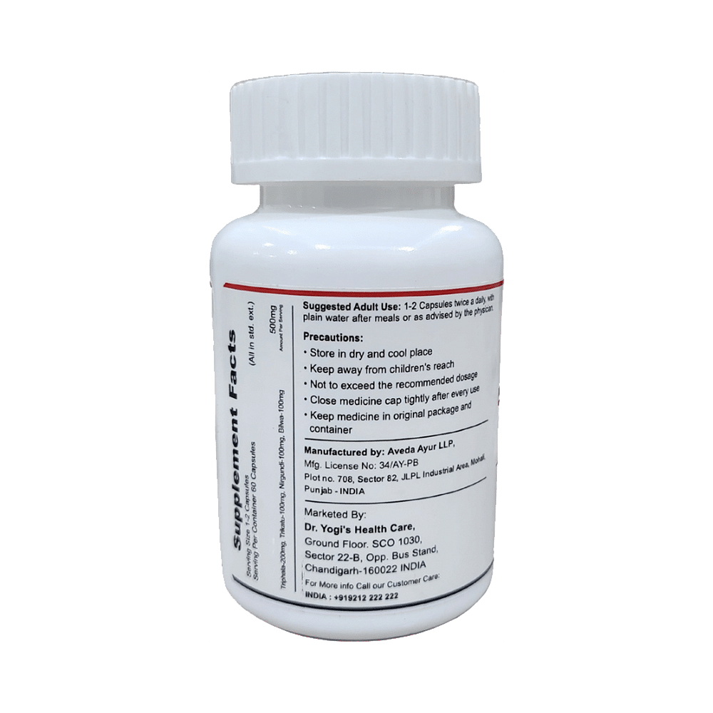 medicine