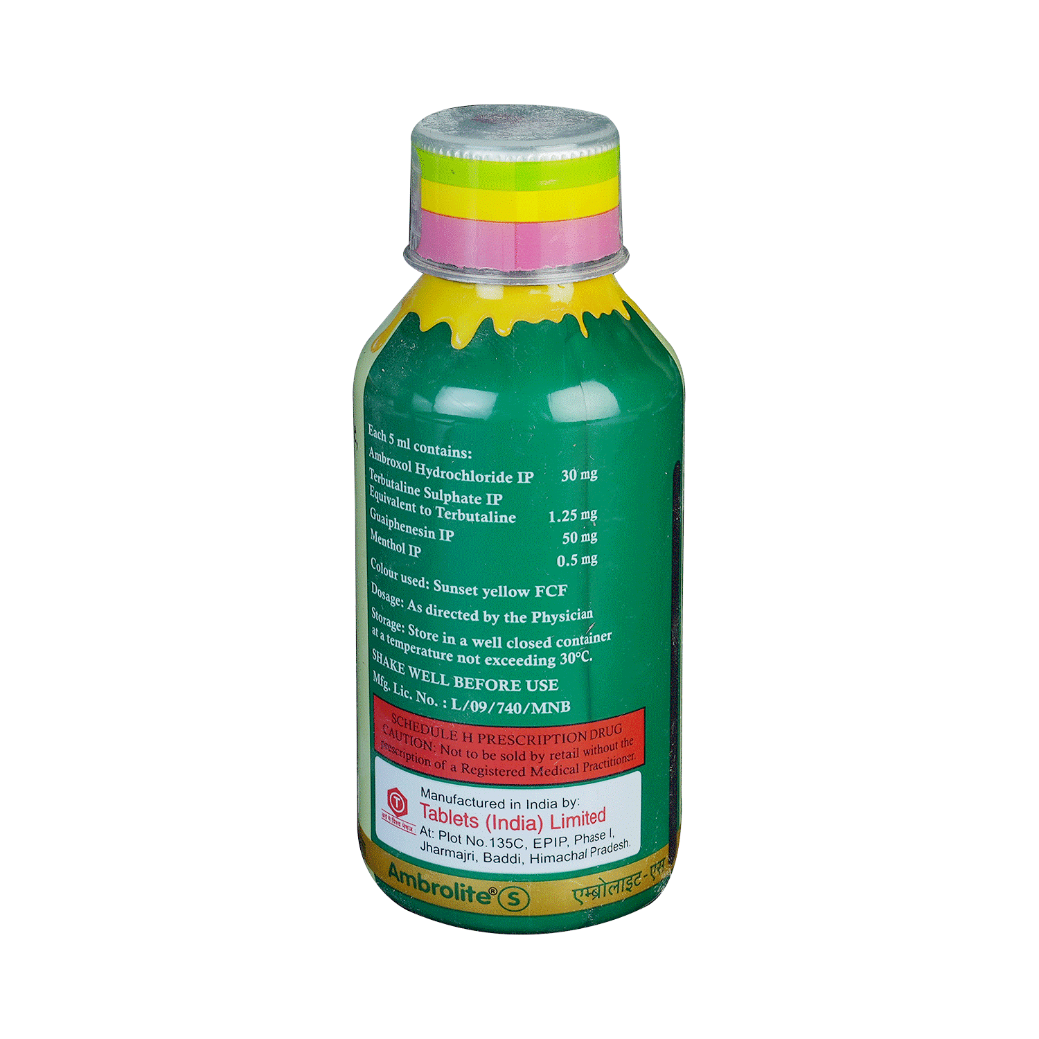 medicine