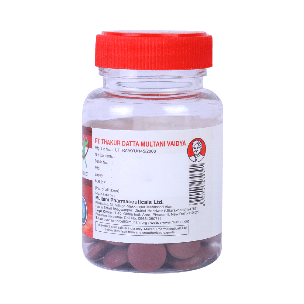 medicine