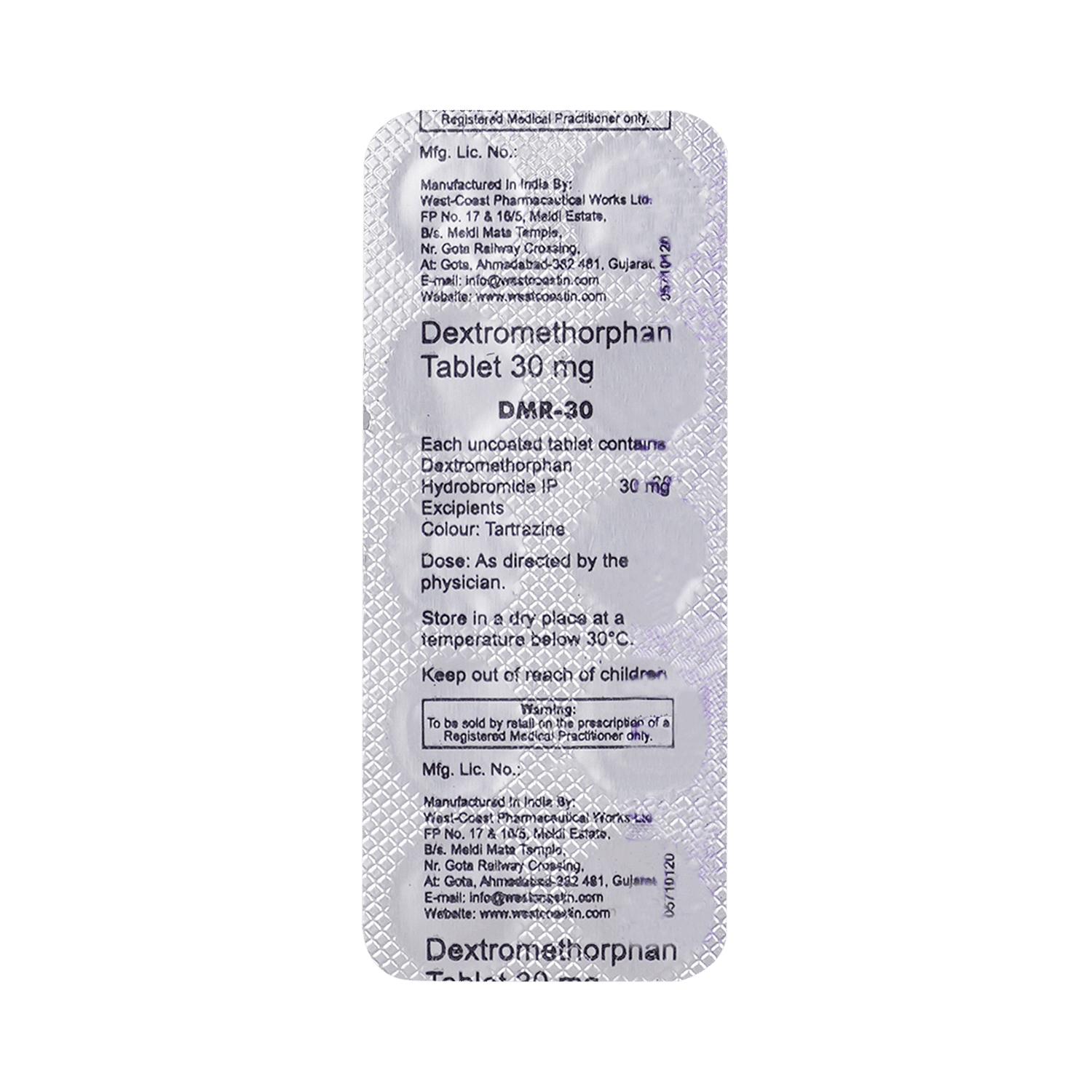 medicine