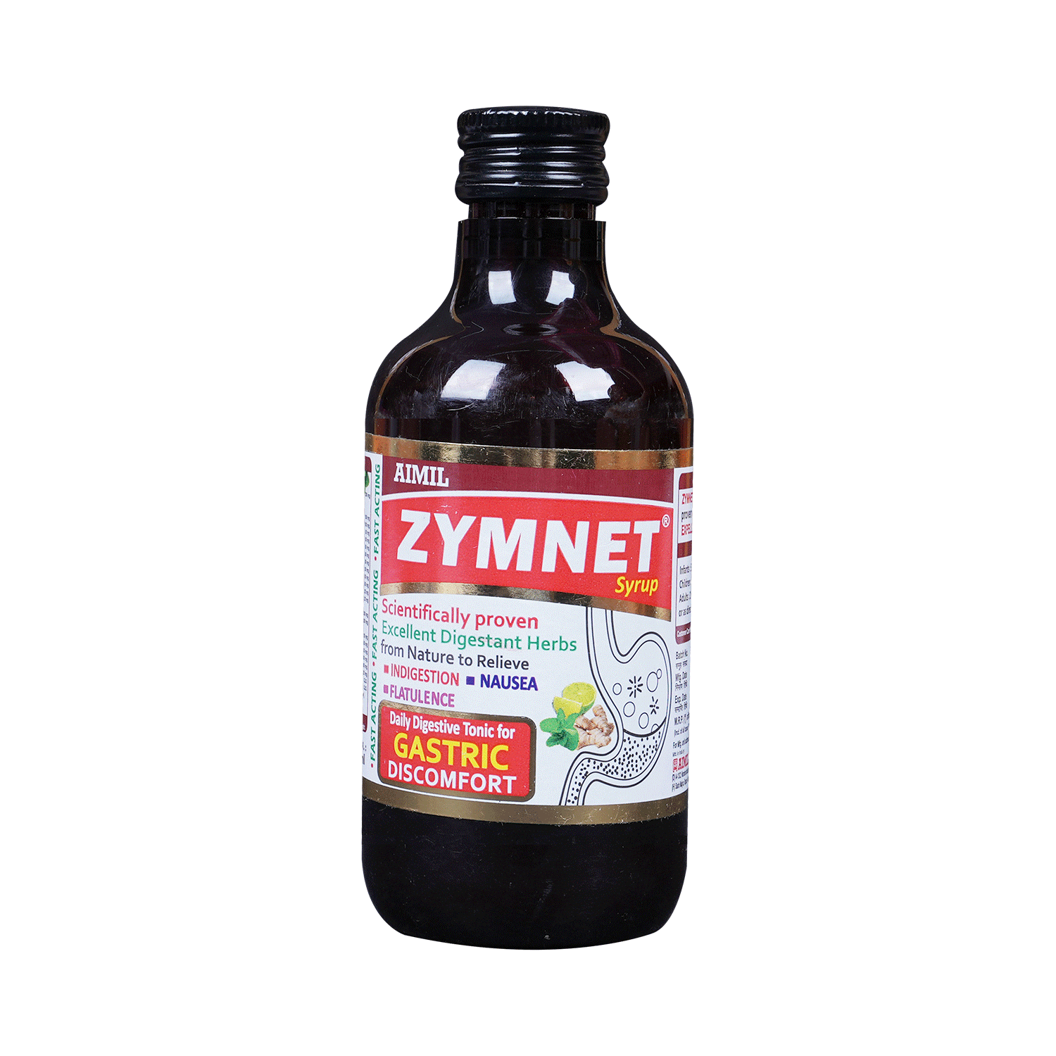 Aimil Zymnet Syrup