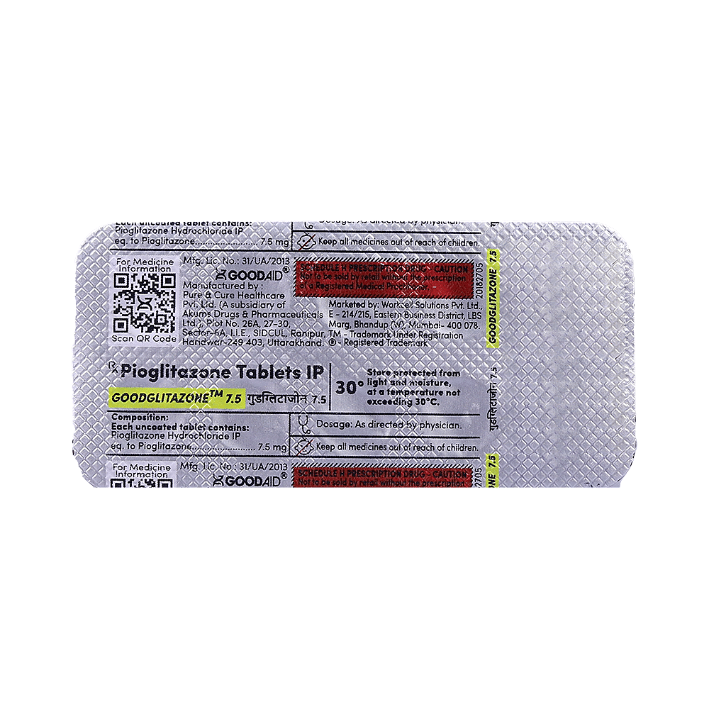 medicine