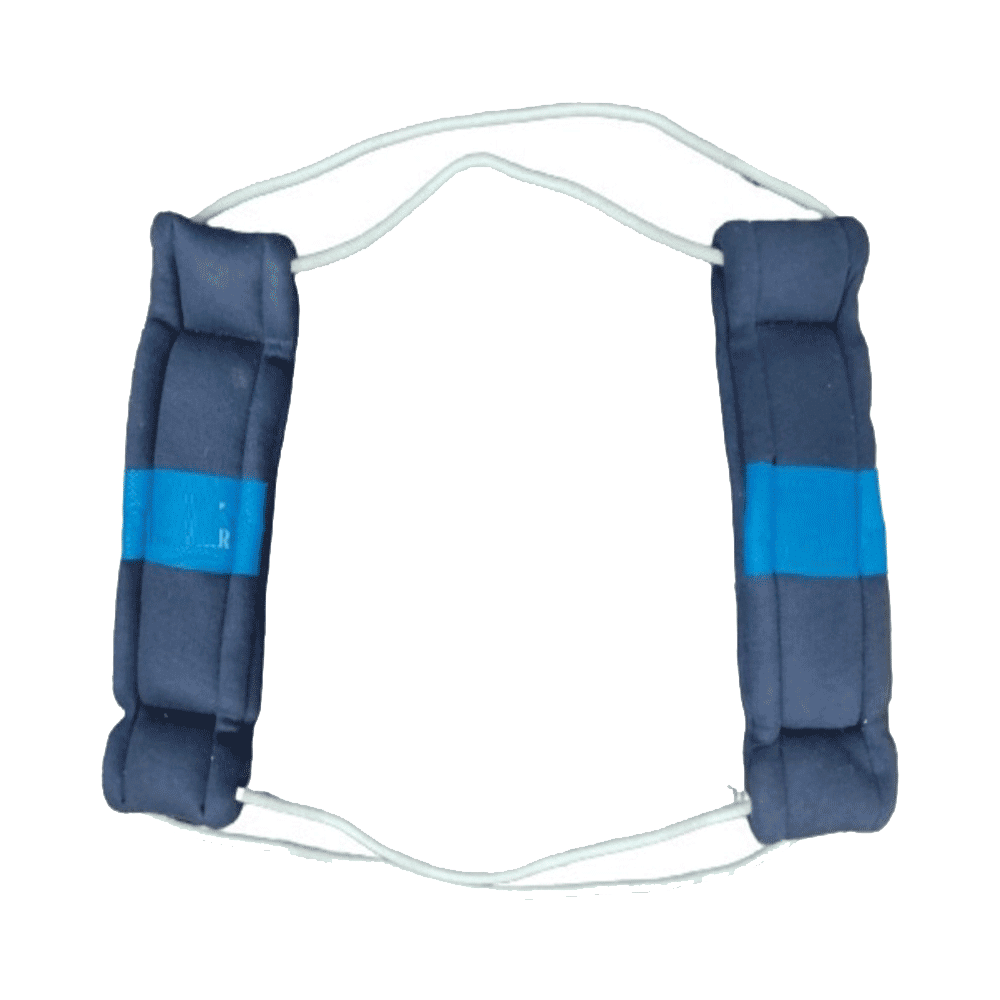 Agarwals Economy Cervical Traction Head Holder