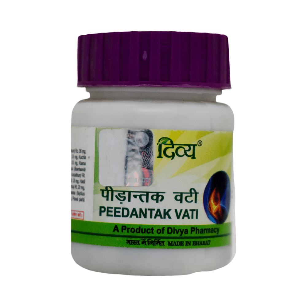 medicine