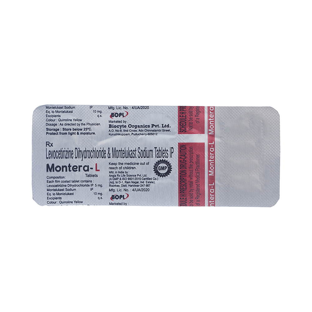 medicine