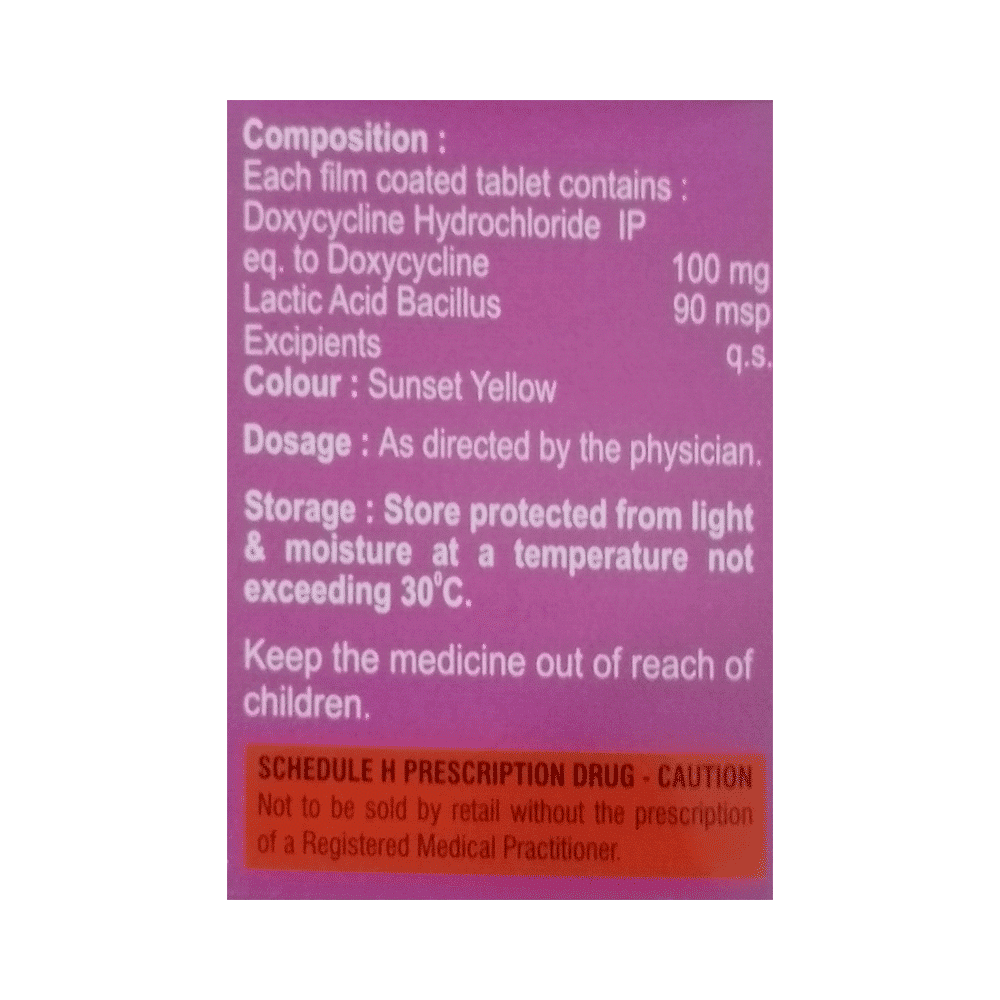 medicine