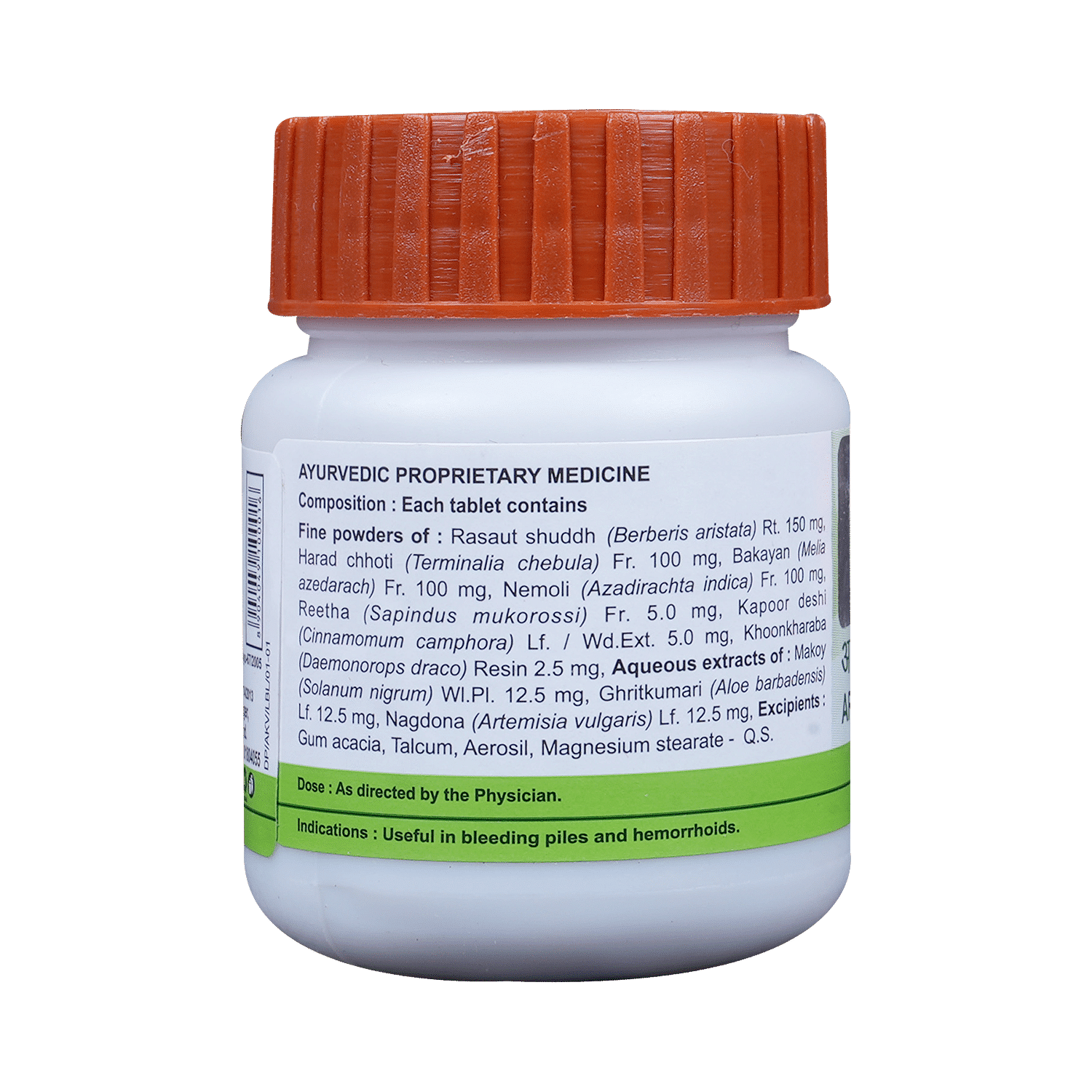 medicine