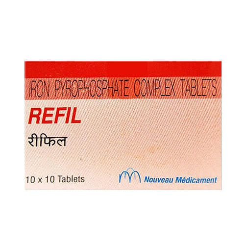 medicine