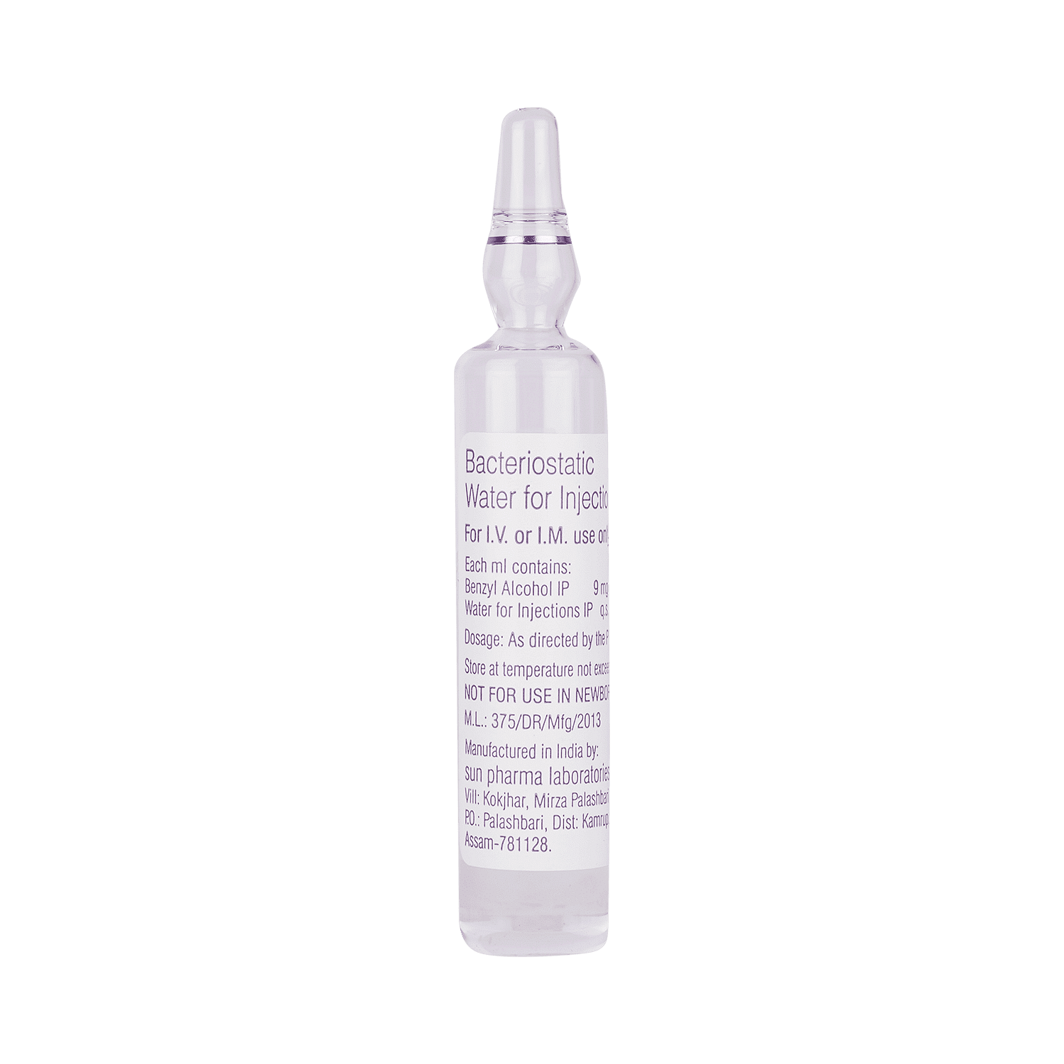 medicine