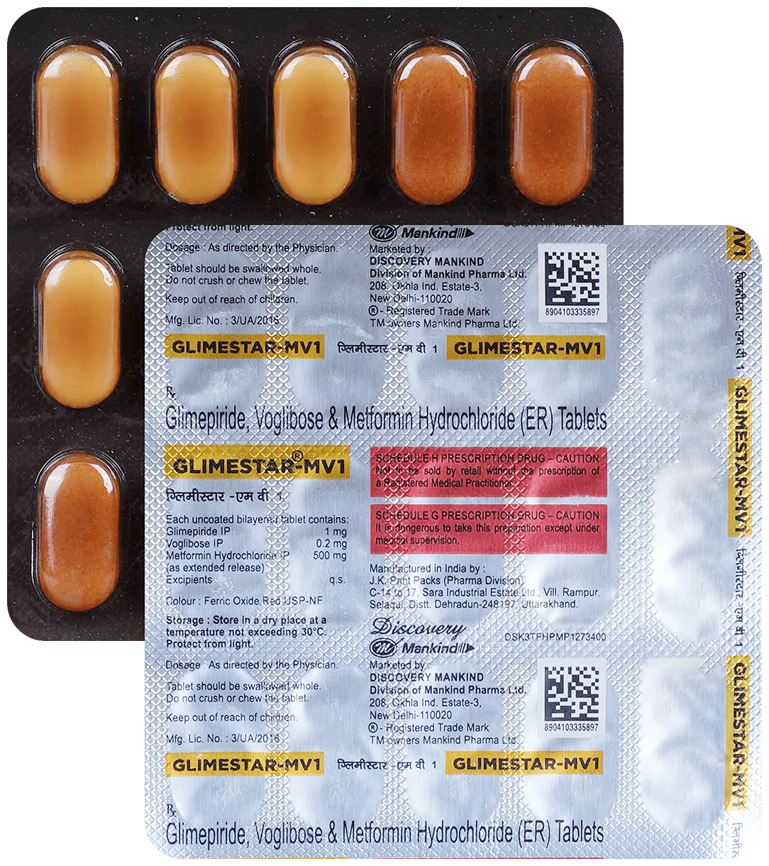 medicine