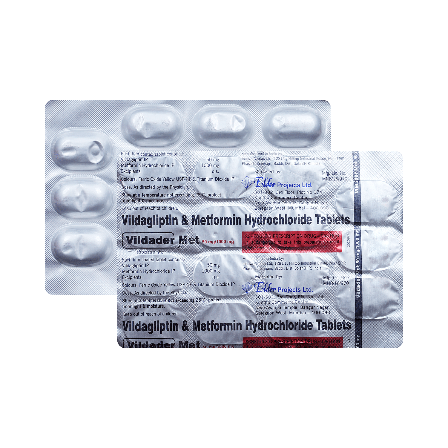 medicine