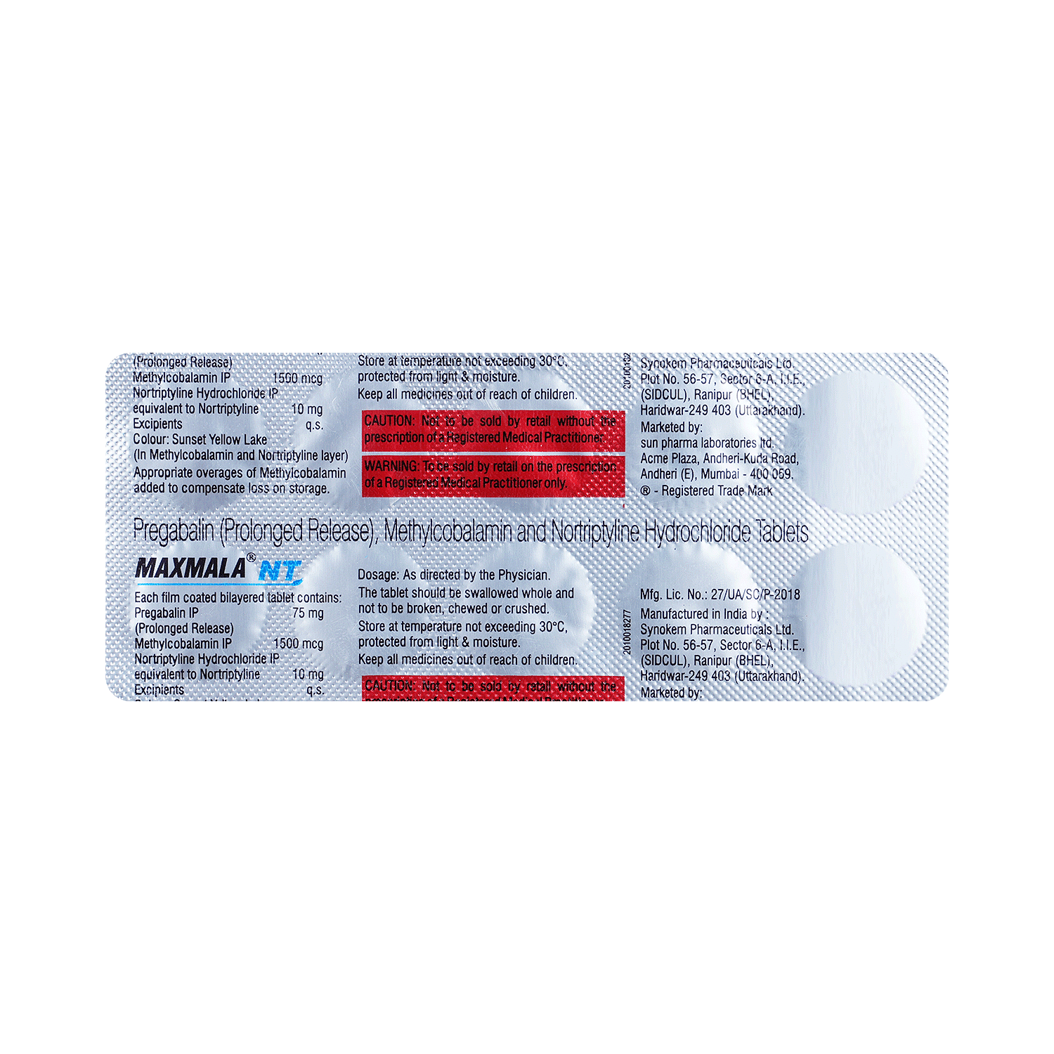 medicine