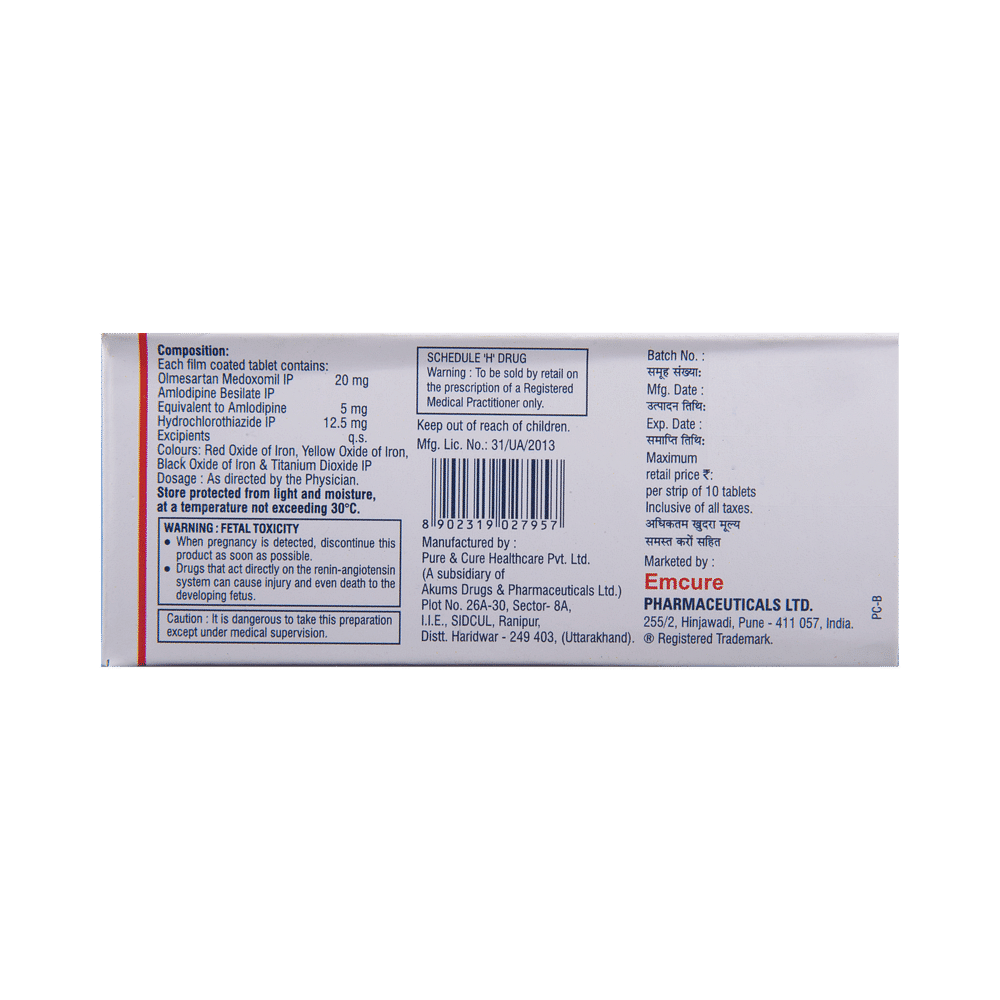 medicine