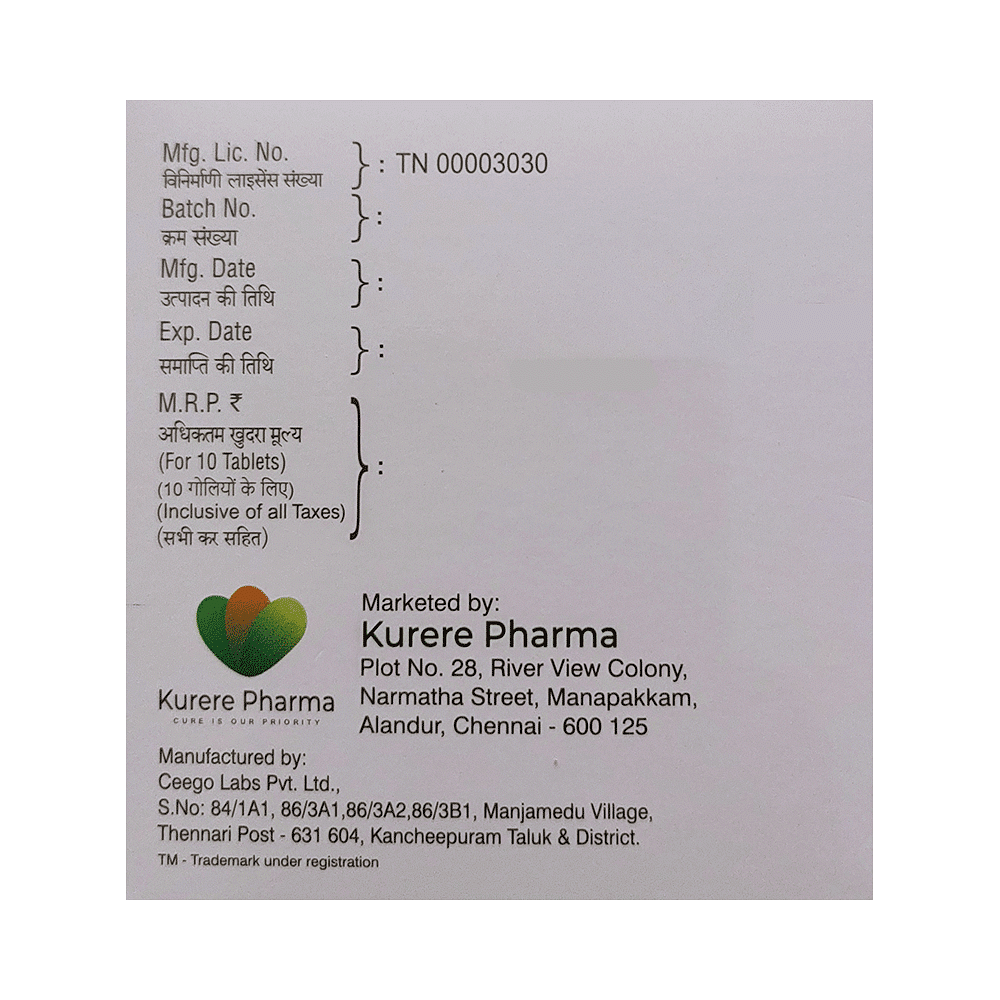 medicine