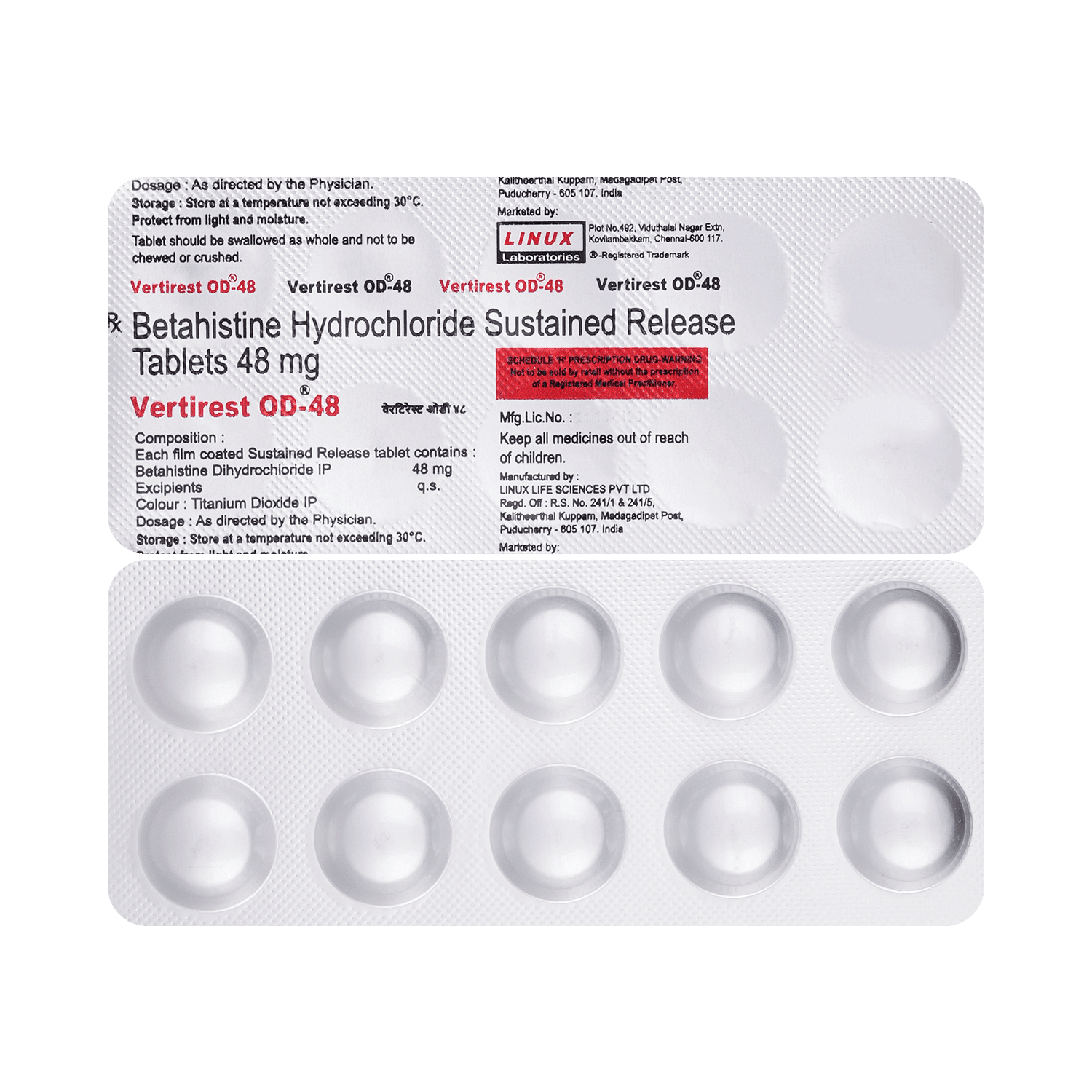 medicine