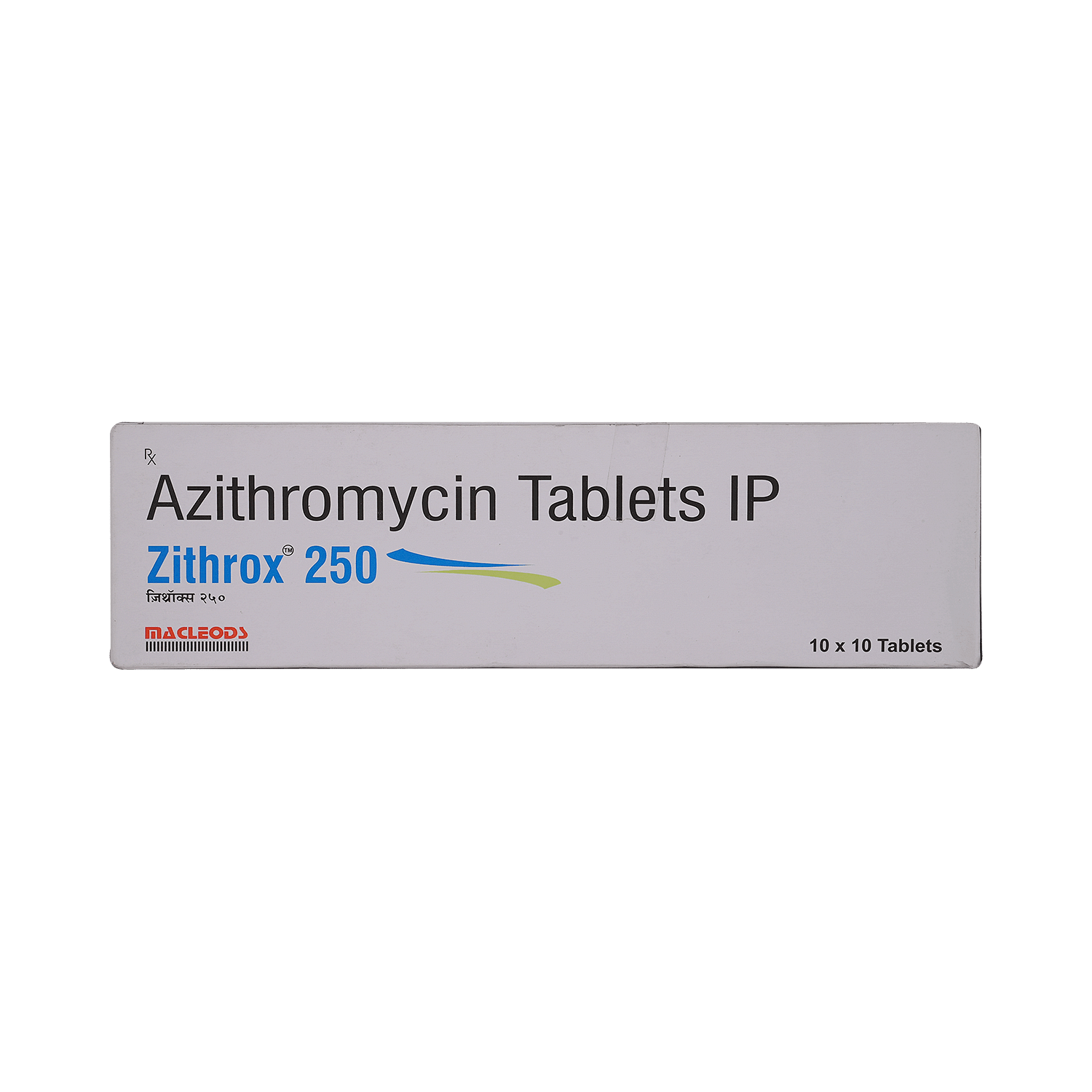 medicine