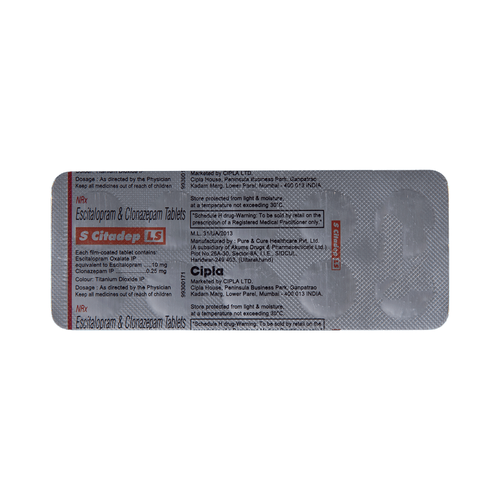 medicine