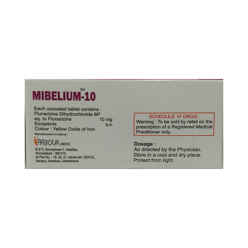 medicine
