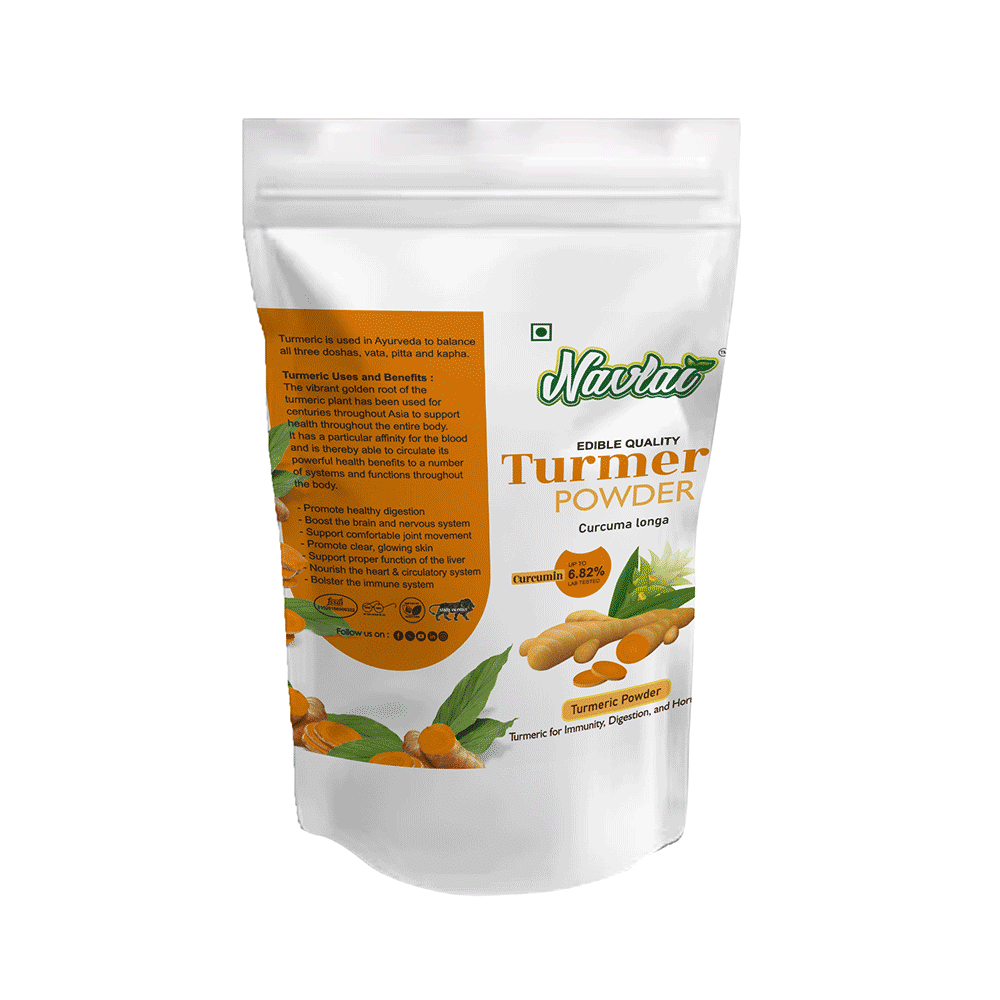 Navlai Turmeric Powder