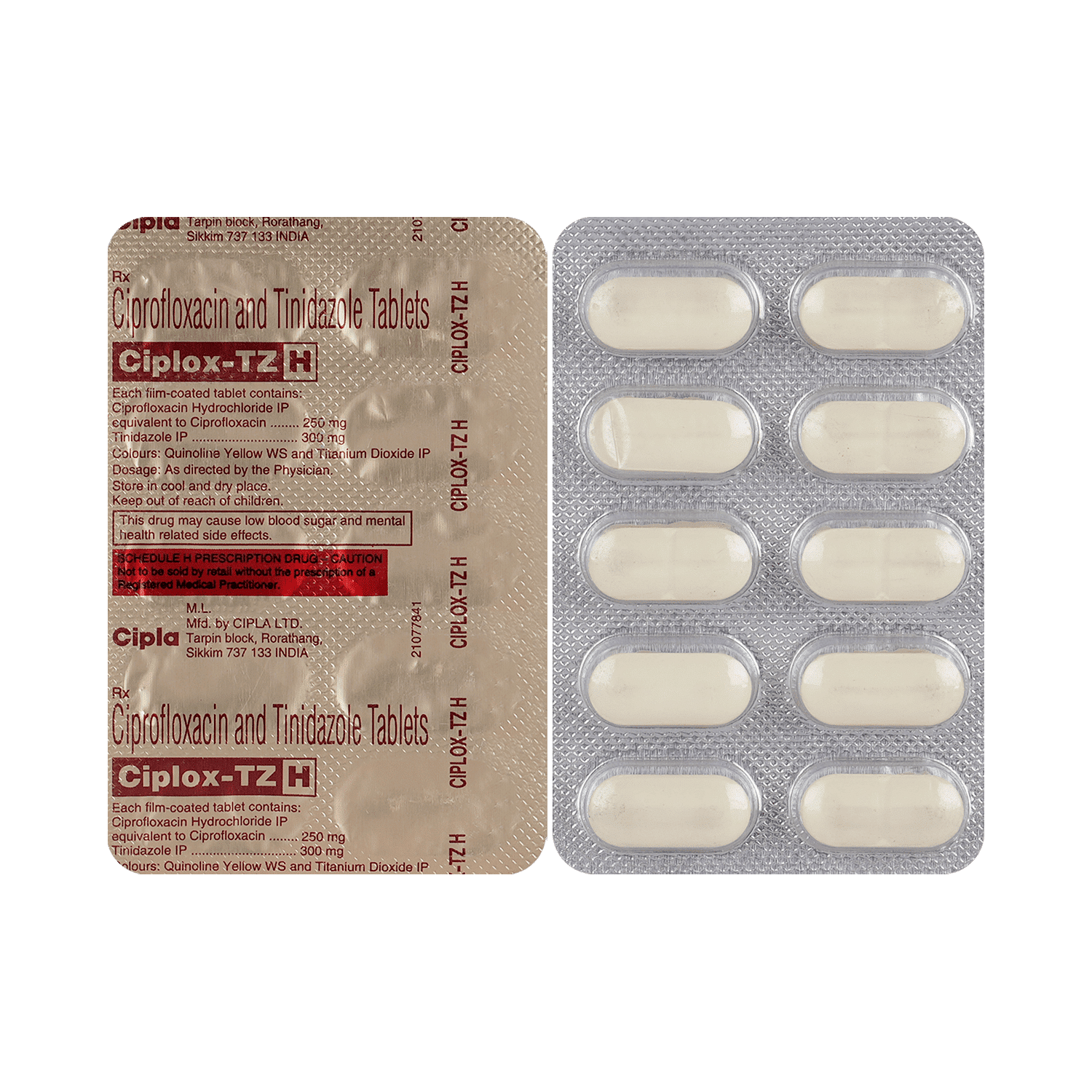 medicine