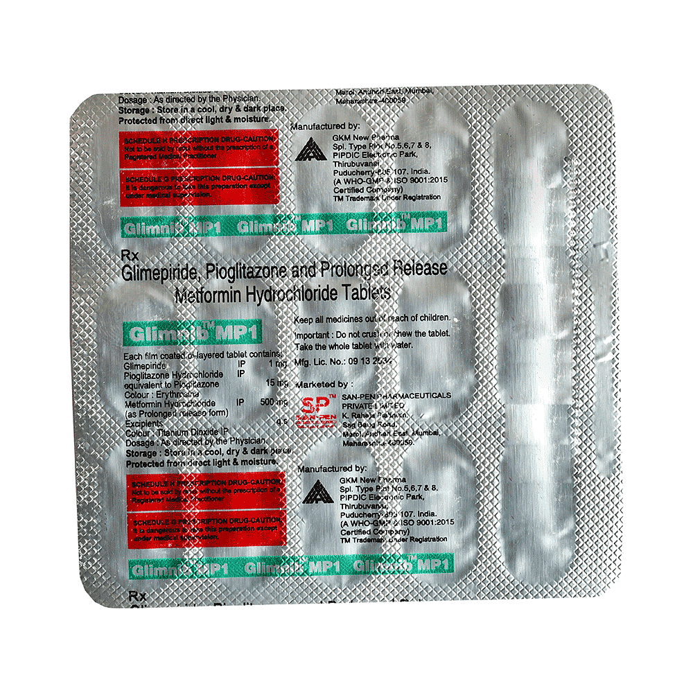 medicine
