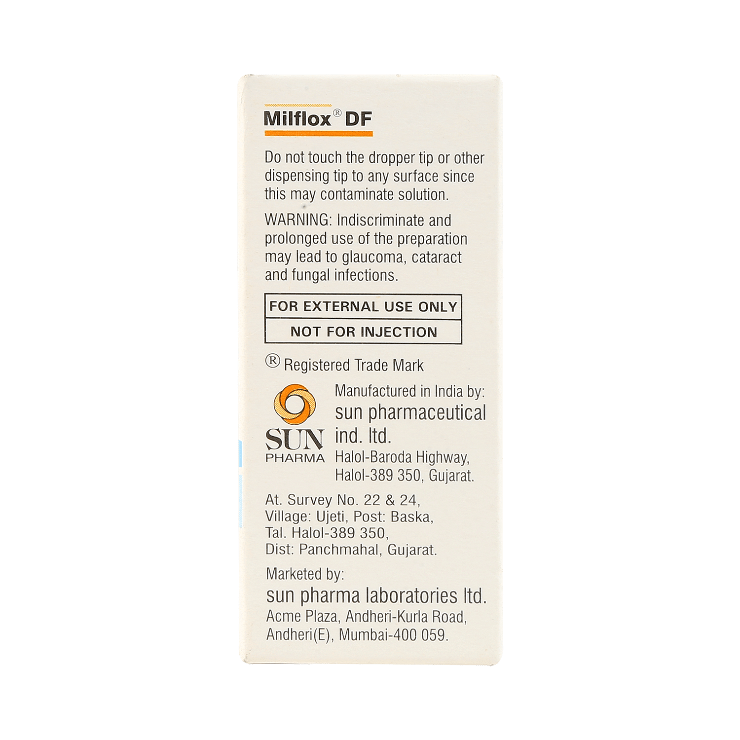medicine