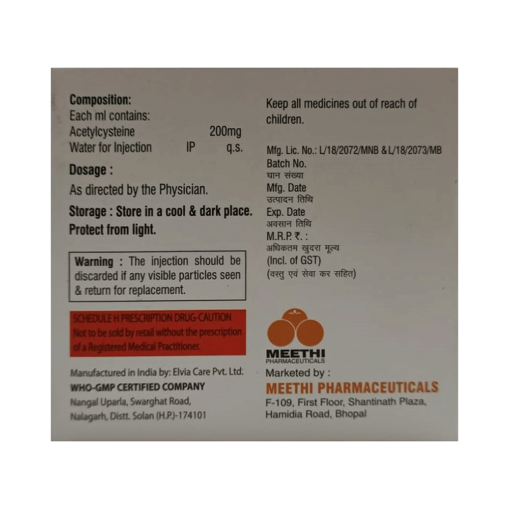 medicine