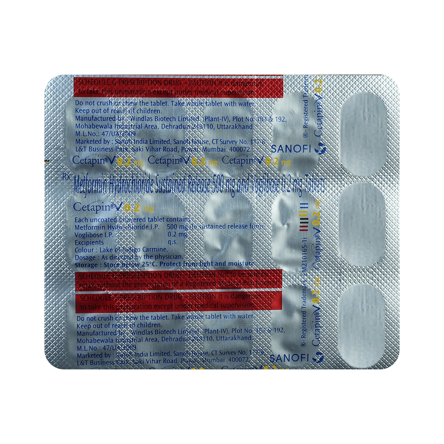 medicine