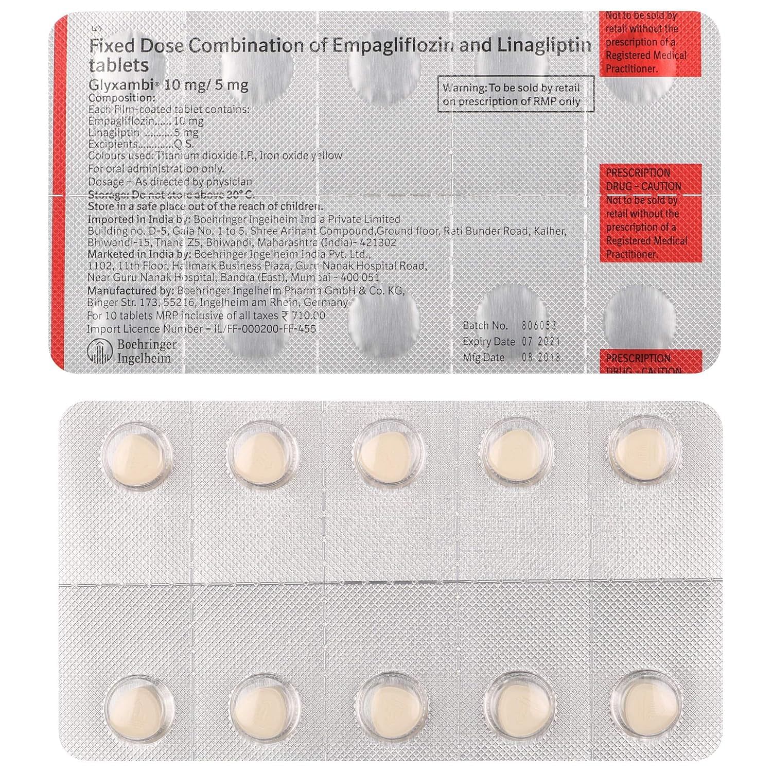 medicine