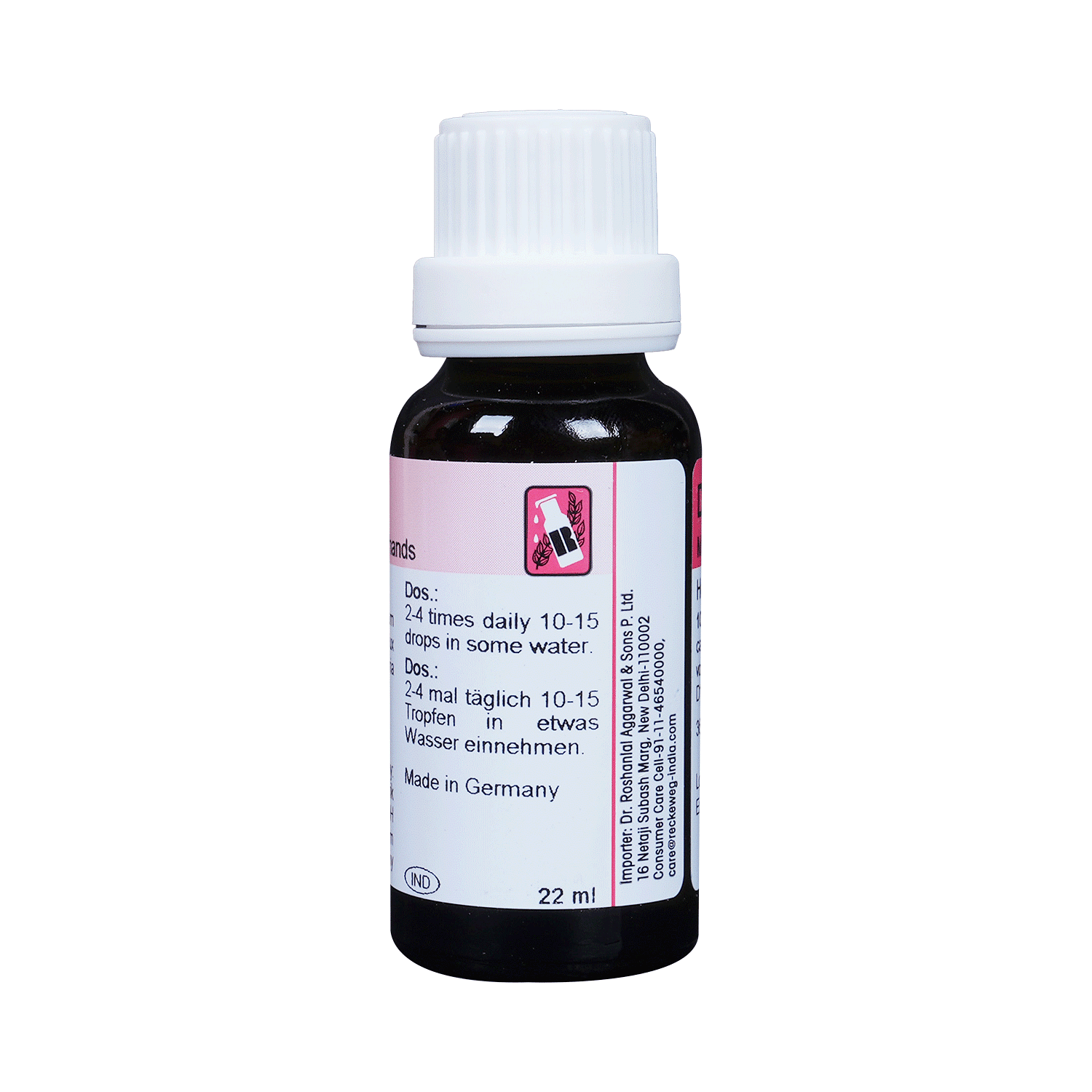 medicine