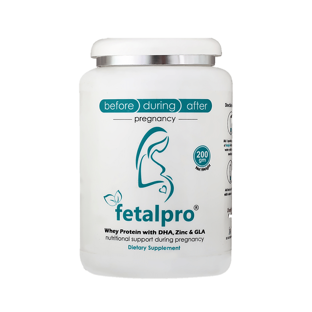 Fetalpro Powder