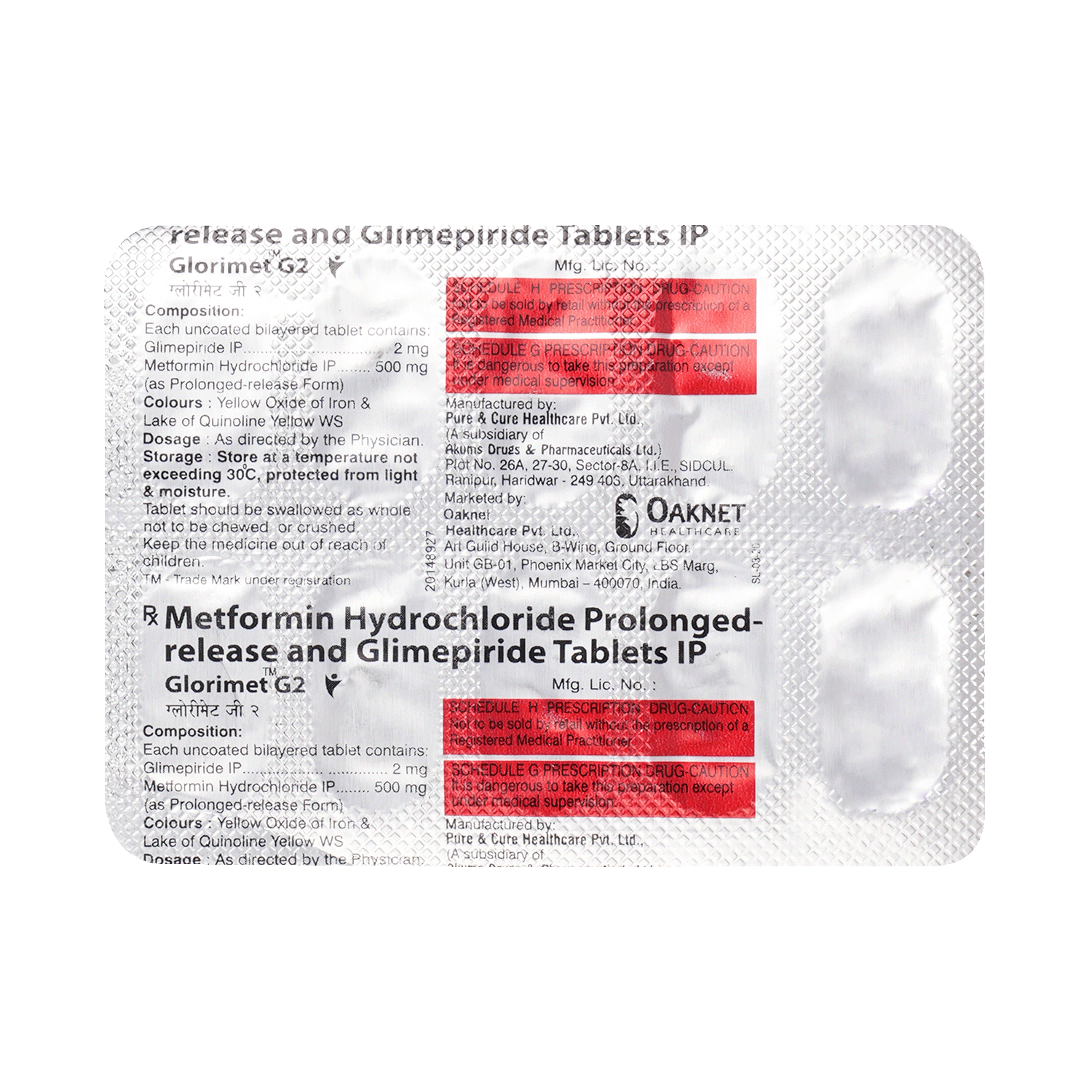 medicine
