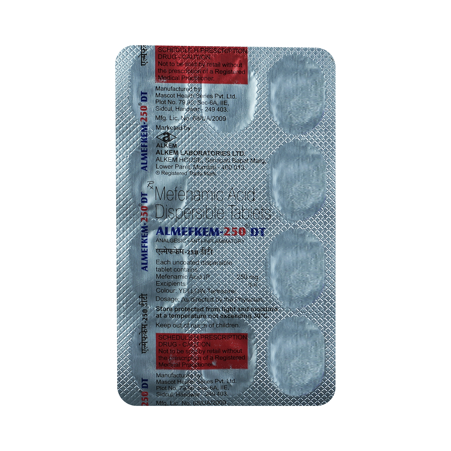 medicine