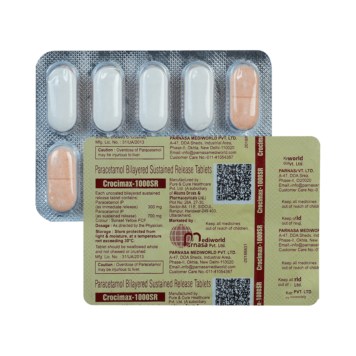 medicine