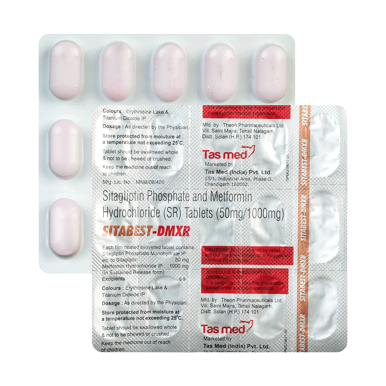 medicine