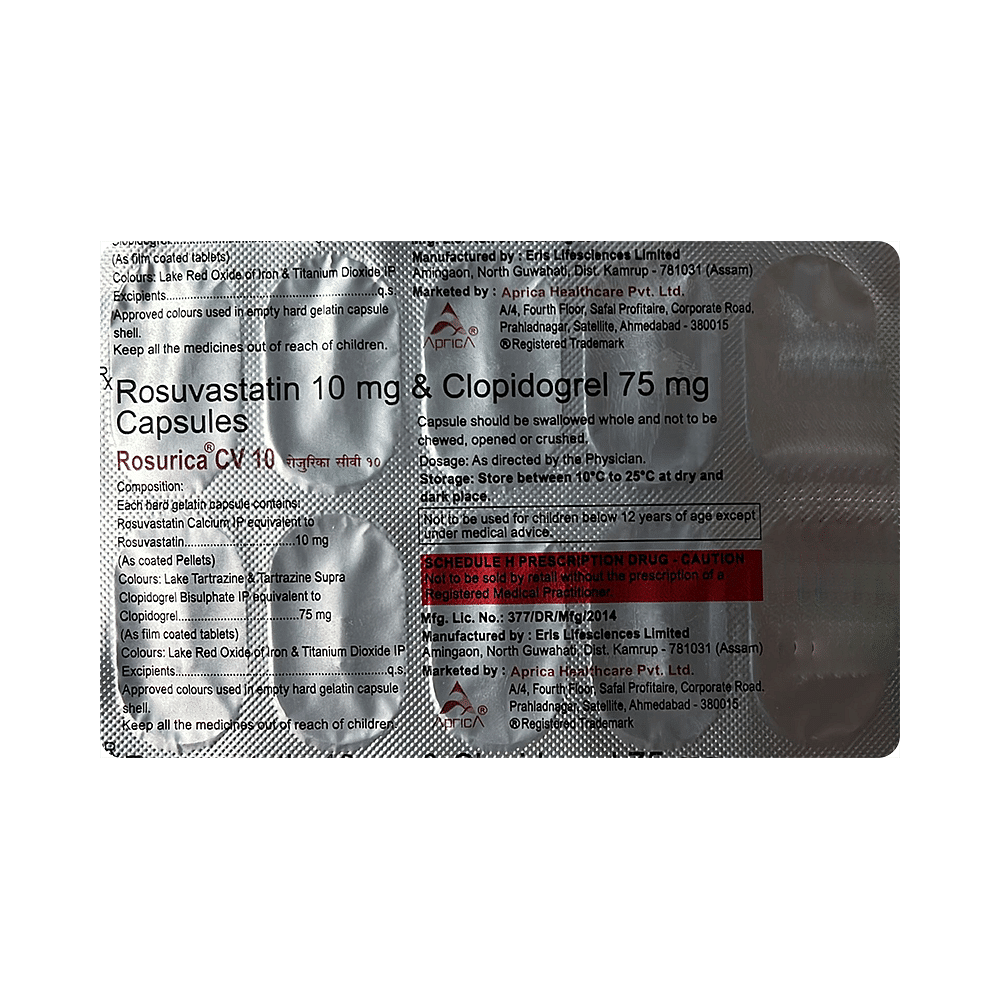 medicine