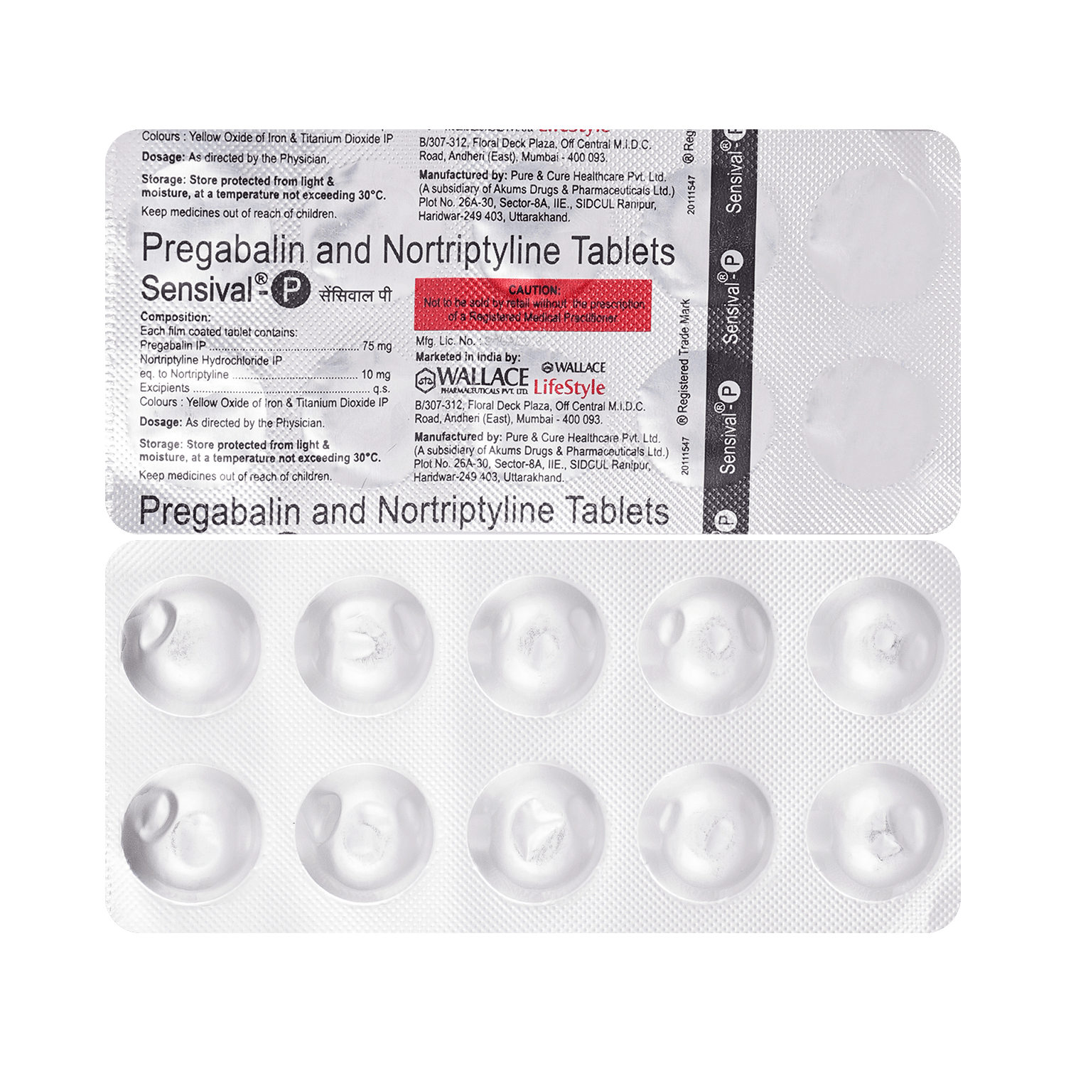 medicine