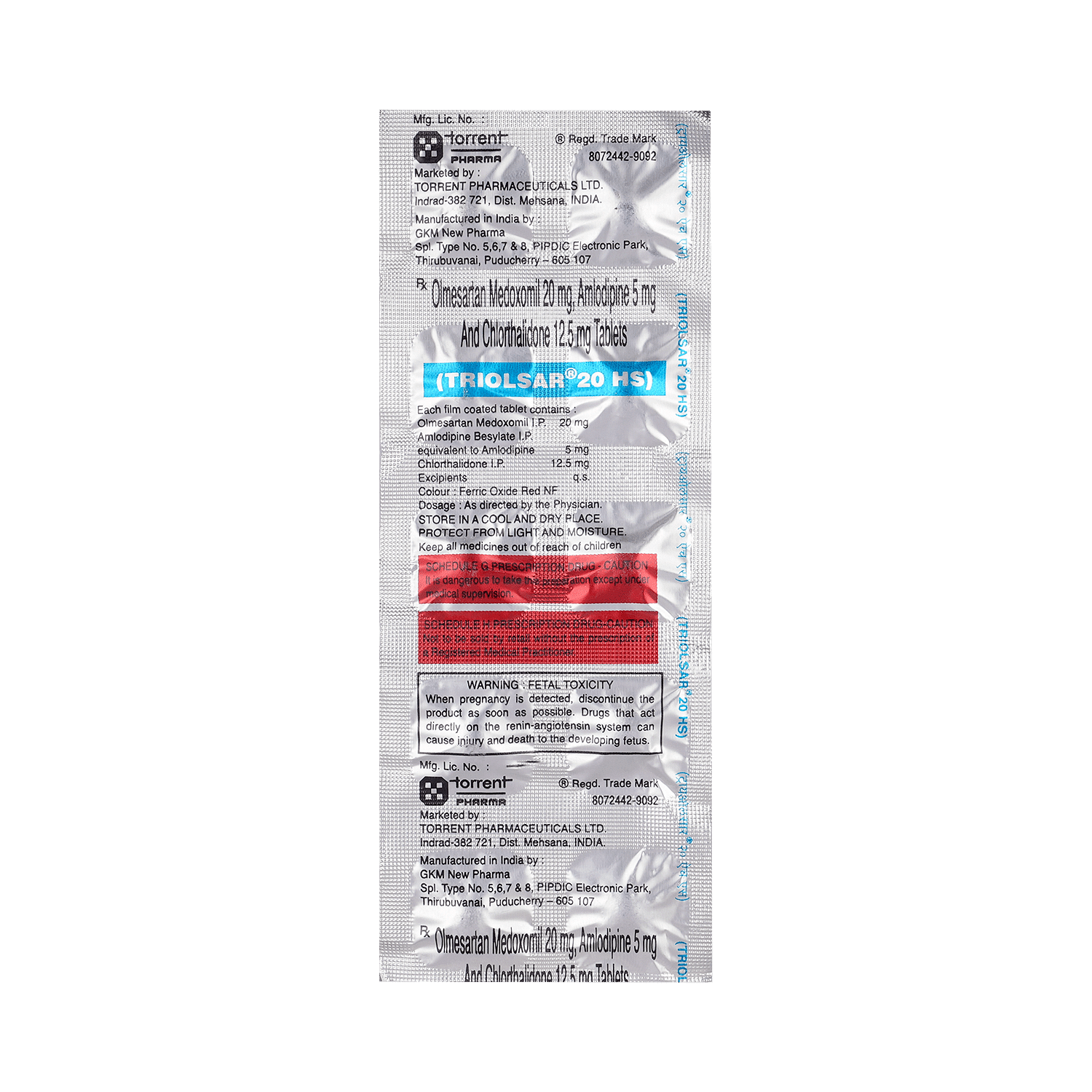 medicine