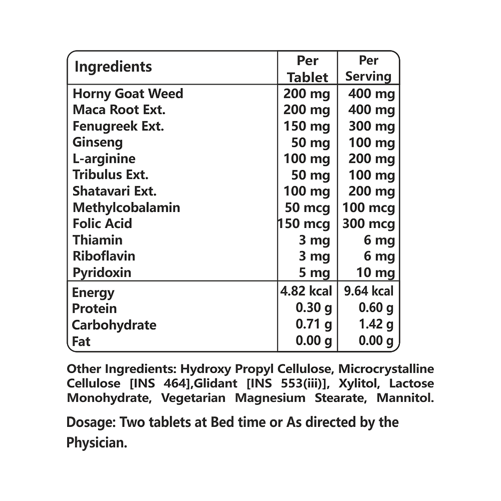 medicine