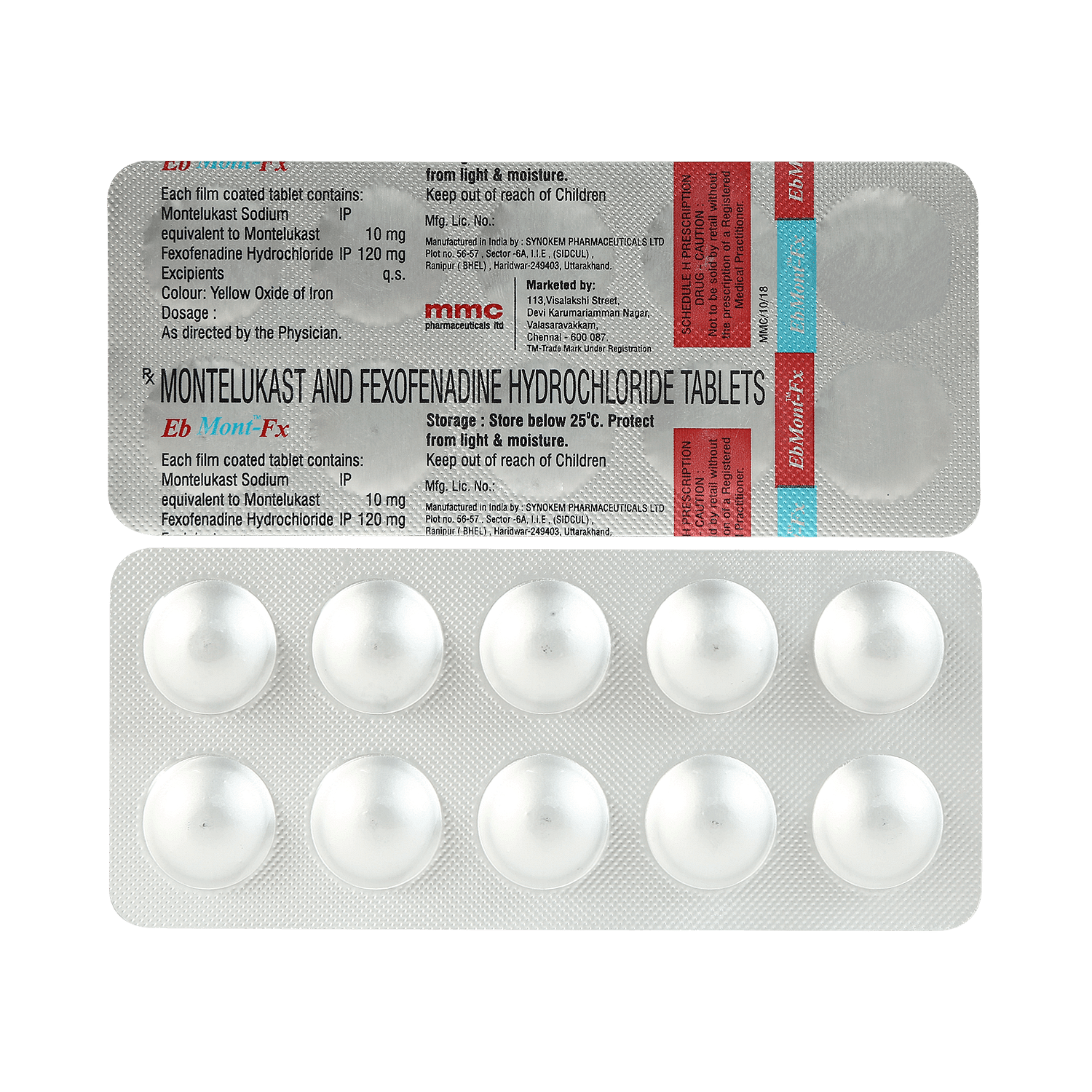 medicine