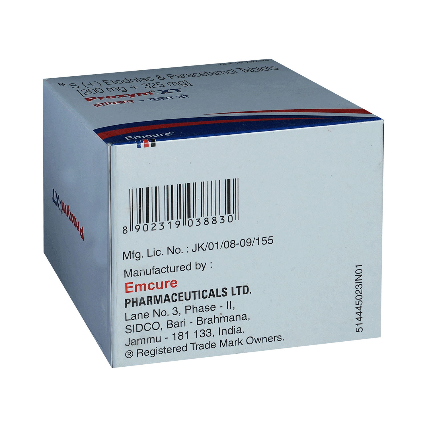 medicine