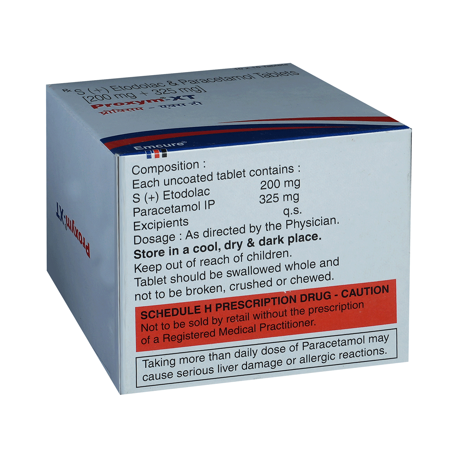 medicine