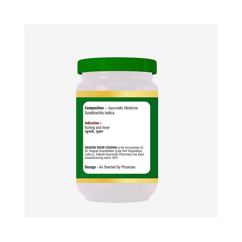 medicine