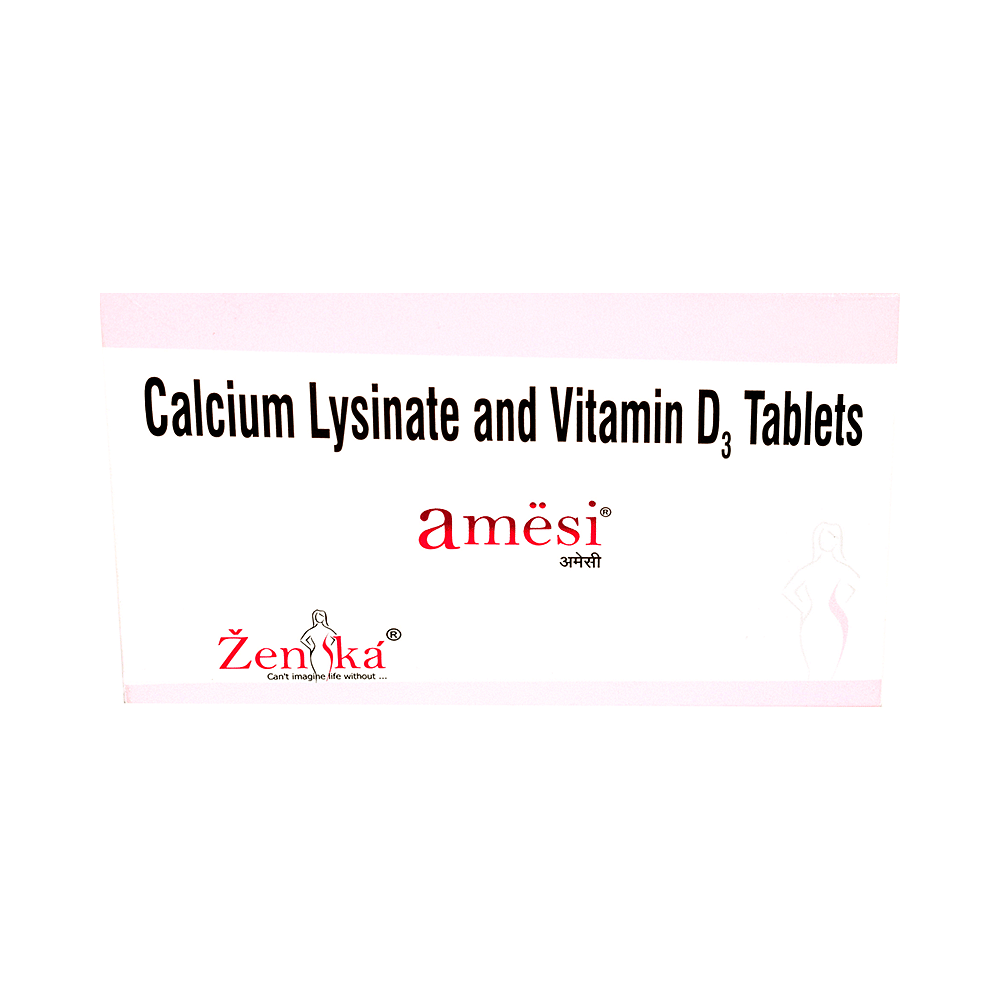 medicine