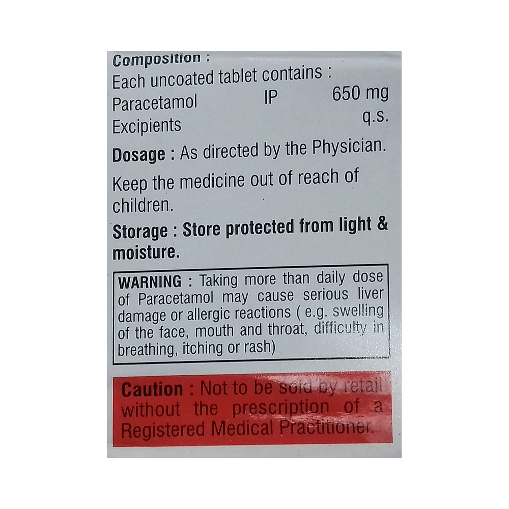medicine